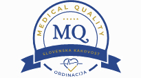DMC Praprotnik | Medical quality